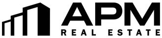APM Real Estate - Logo