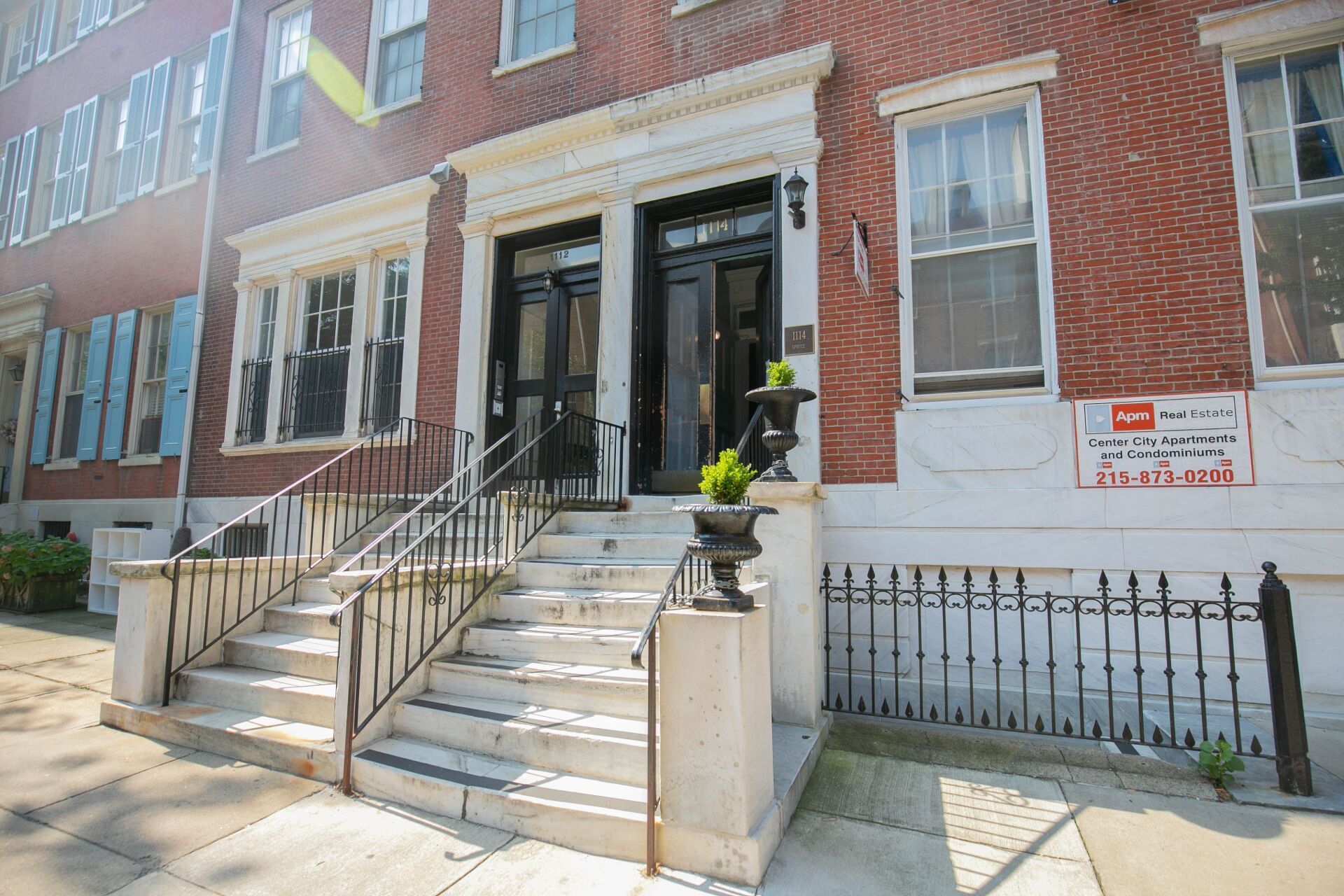 Property Management Philadelphia, PA APM Real Estate