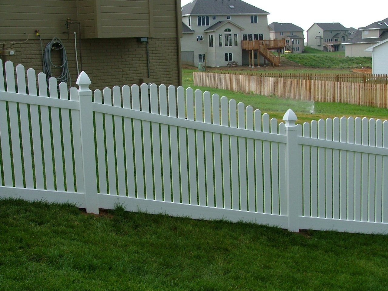 Dakota Fence & Deck Photo Gallery | Papillion, NE