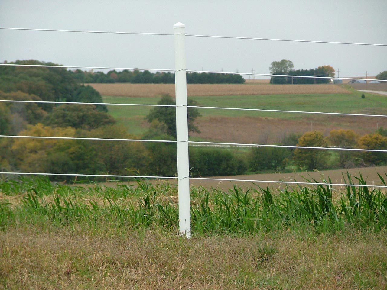 Dakota Fence & Deck Fence Contractor Papillion, NE Omaha, NE