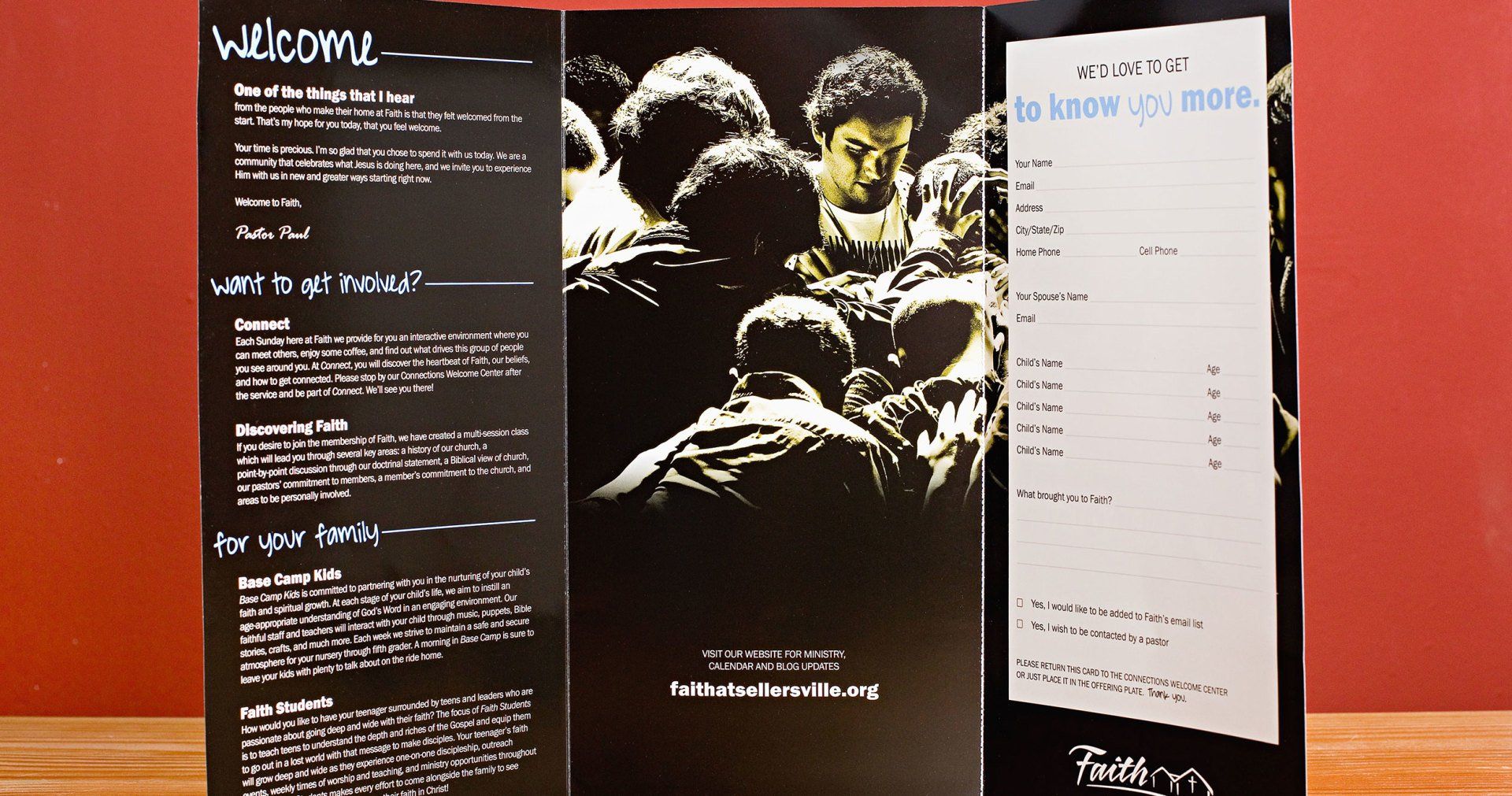 Brochure