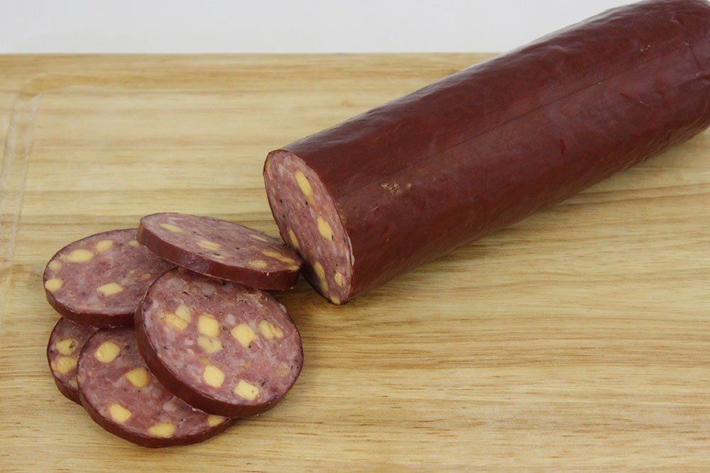 Summer sausage