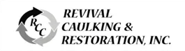 Revival Caulking & Restoration, Inc. logo