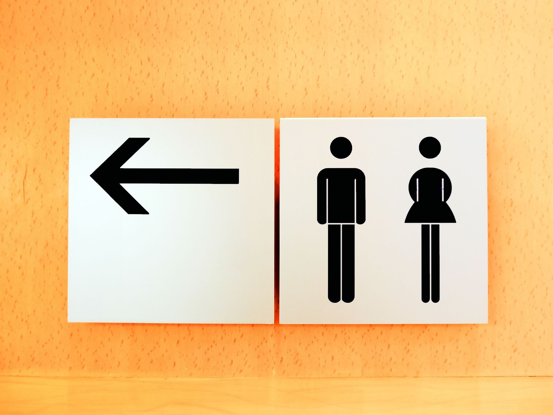 signs