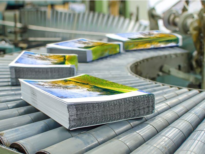 Banner and signs printing