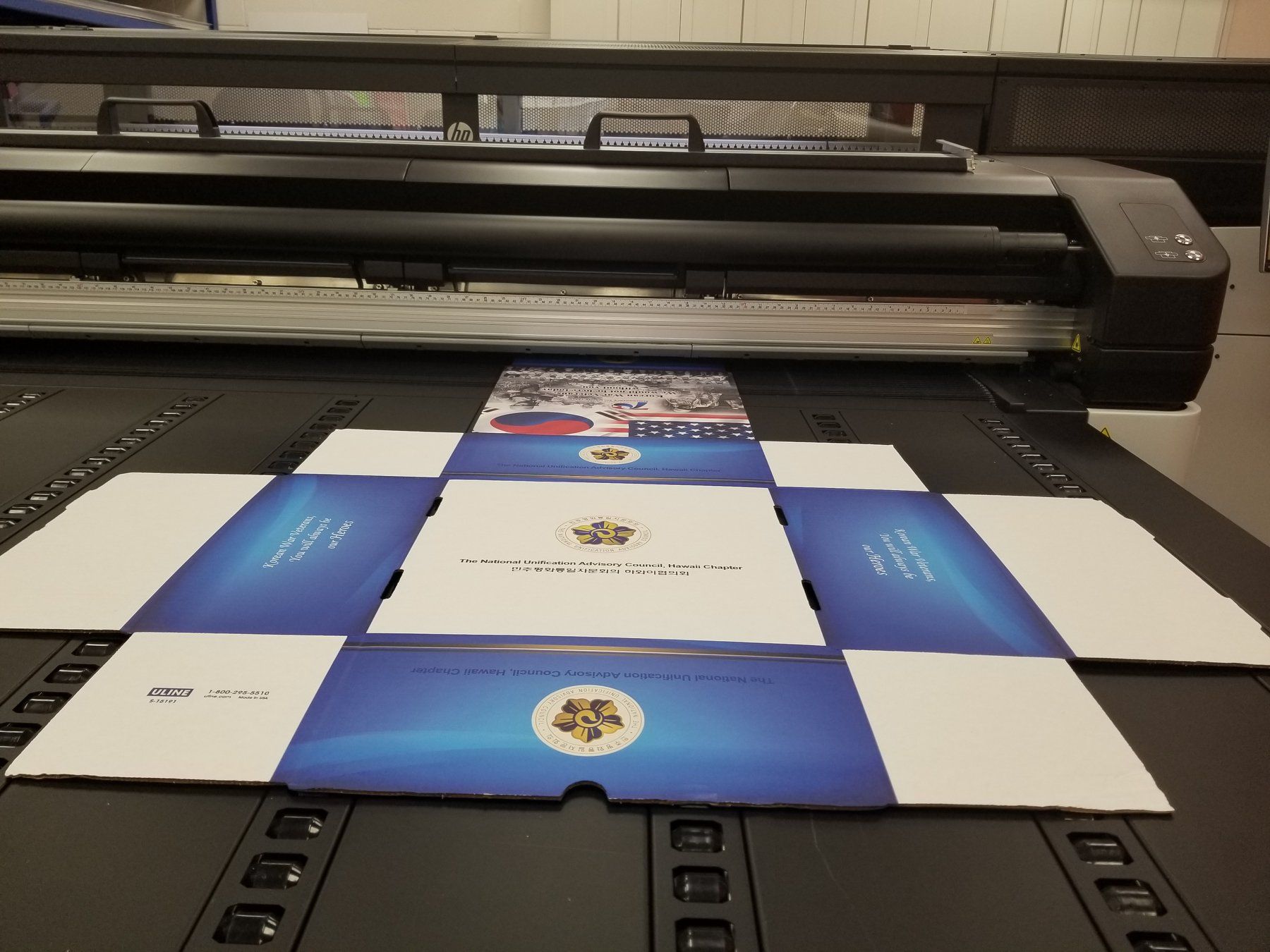 Commercial Printing