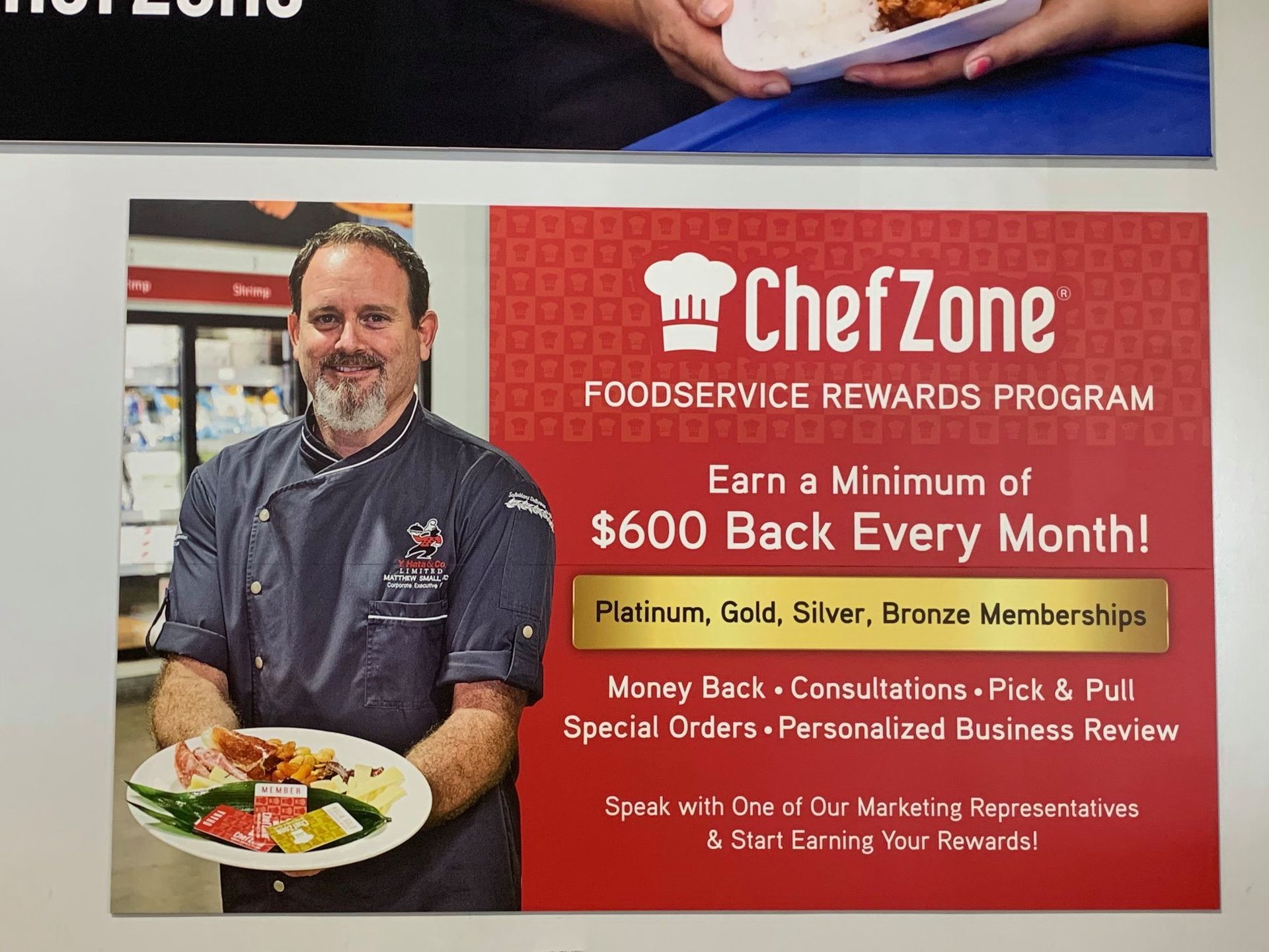 Banner and Sign Printing