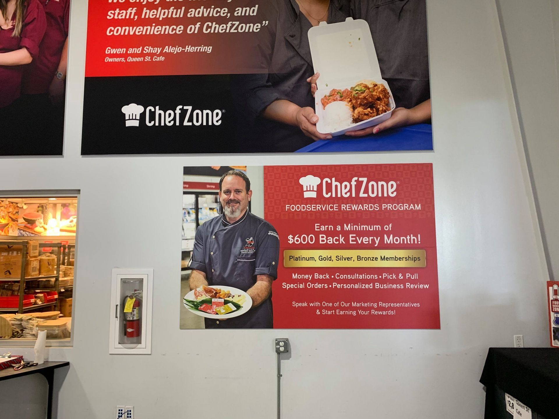 Banner and Sign Printing