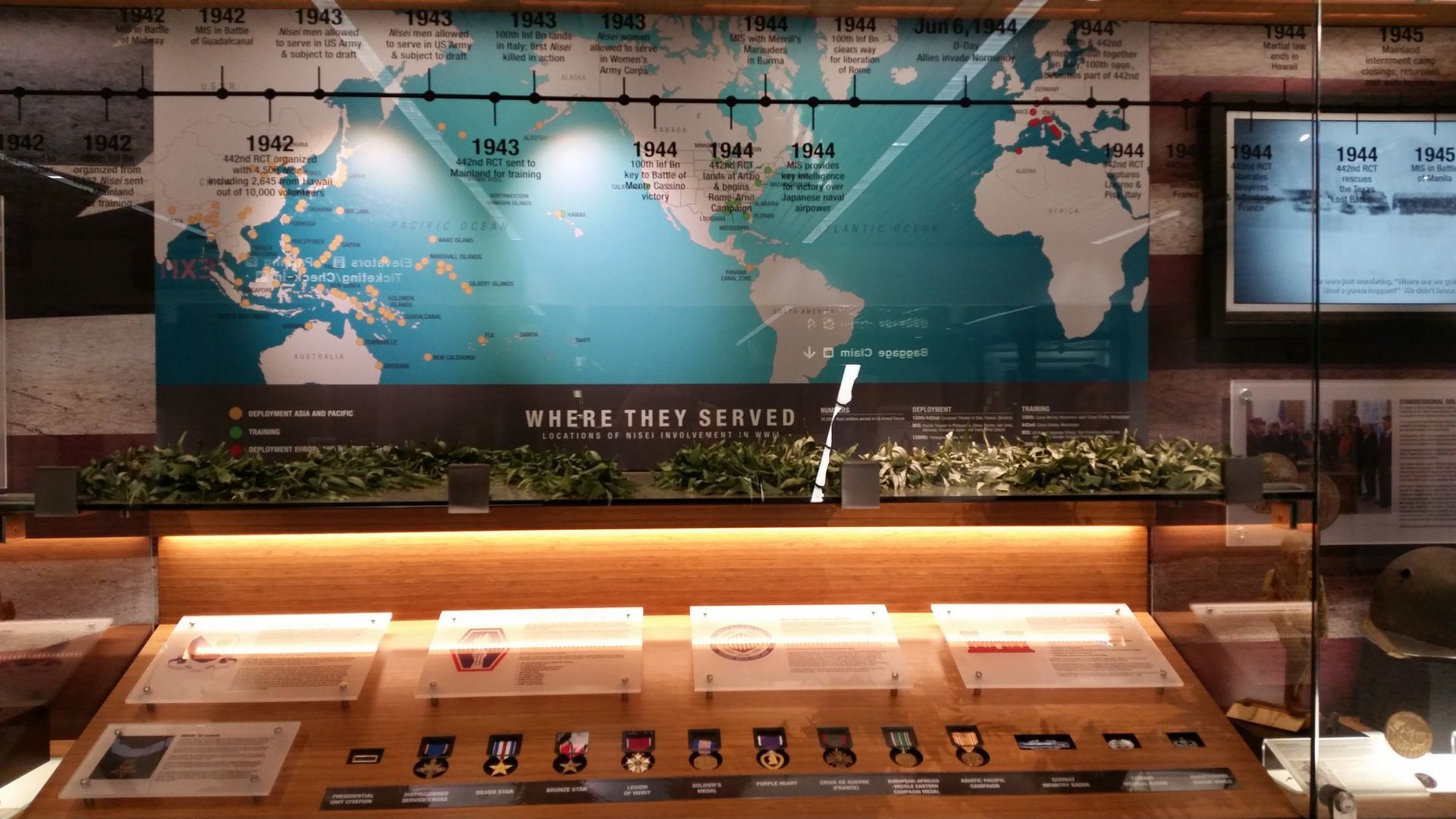 Commercial Graphics printing