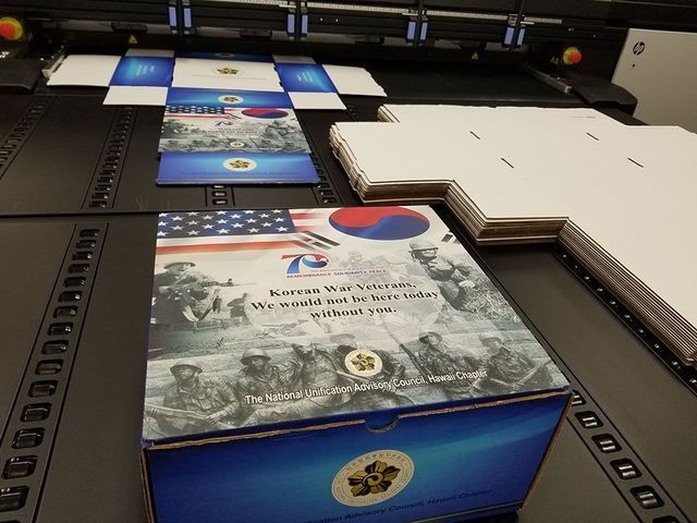 Banner and Sign Printing