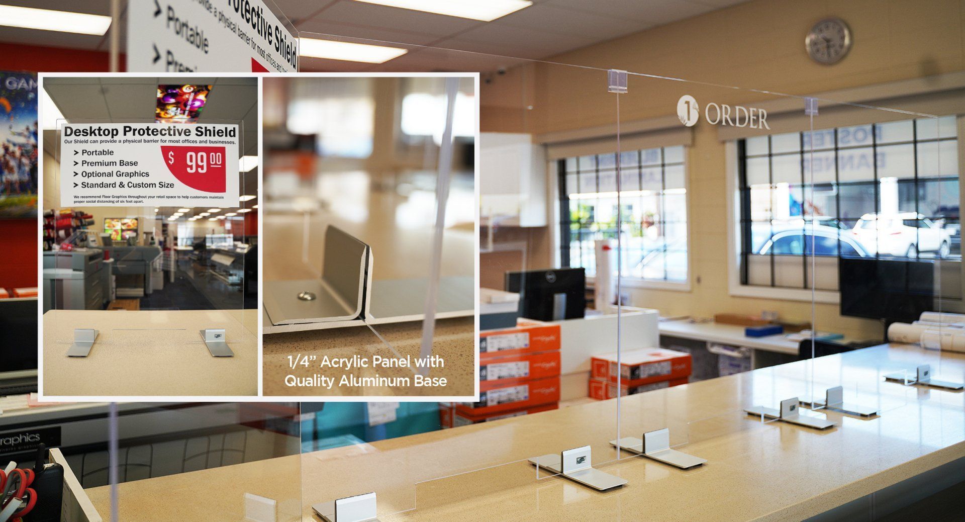 Banner and Sign Printing