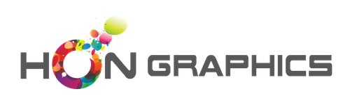 Hon Graphics-Logo