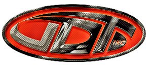 JDT Trucking - Logo