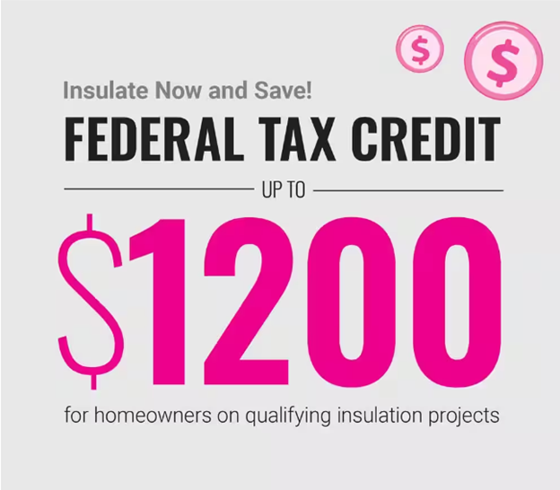 Federal tax credit