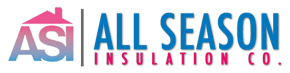 All Season Insulation Co. - Logo