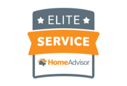 Elite Service With Home Advisor