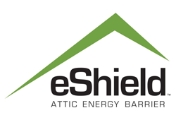 eShield Attic Energy Barrier