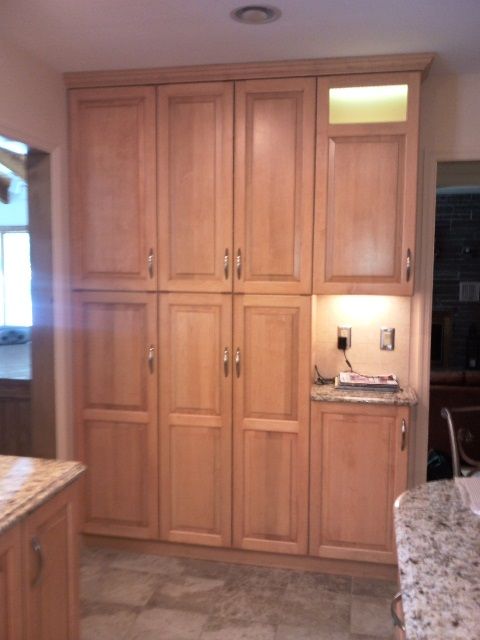 Kaplan Cabinet Co. Photo Gallery