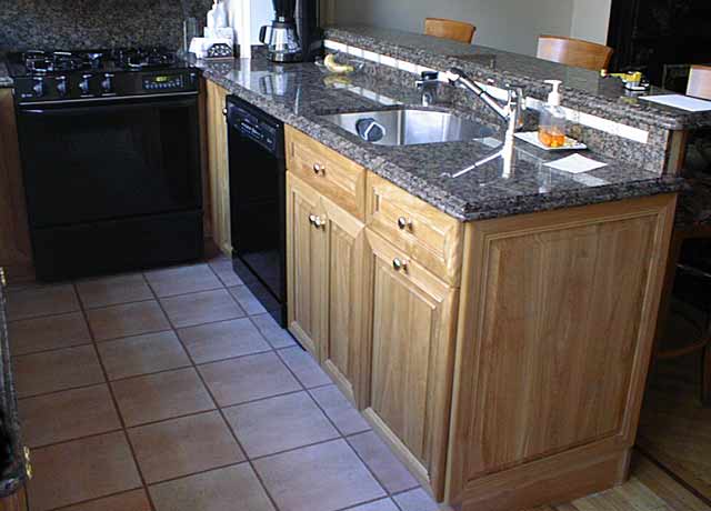 Kaplan Cabinet Co. Photo Gallery