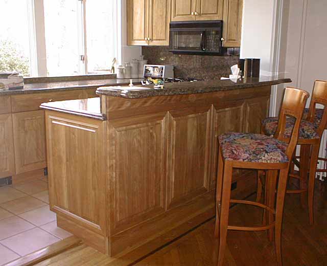 Kaplan Cabinet Co. Photo Gallery