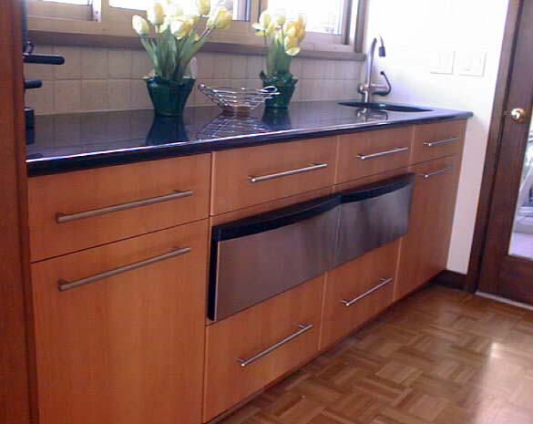 Kaplan Cabinet Co. Photo Gallery