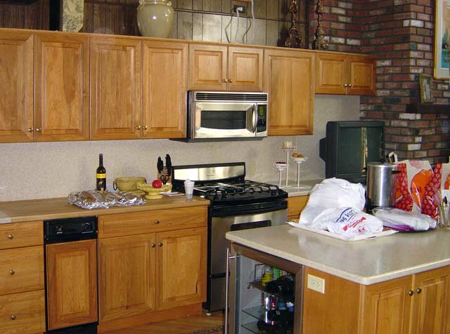 Kaplan Cabinet Co. Photo Gallery