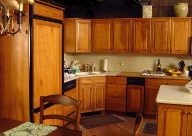 Kaplan Cabinet Co. Photo Gallery