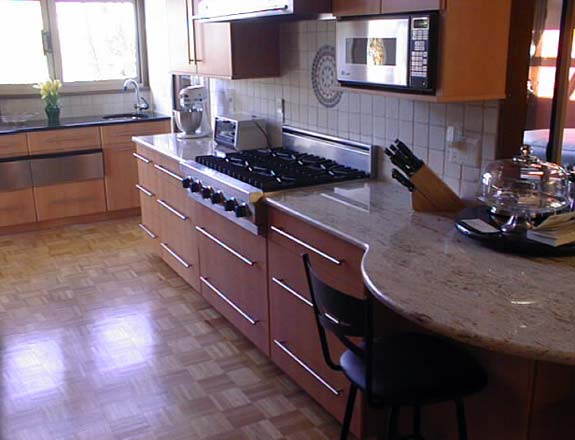 Kaplan Cabinet Co. Photo Gallery