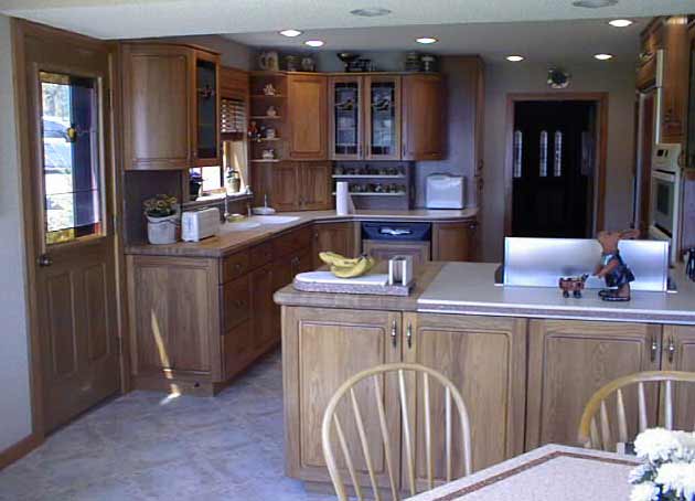 Kaplan Cabinet Co. Photo Gallery