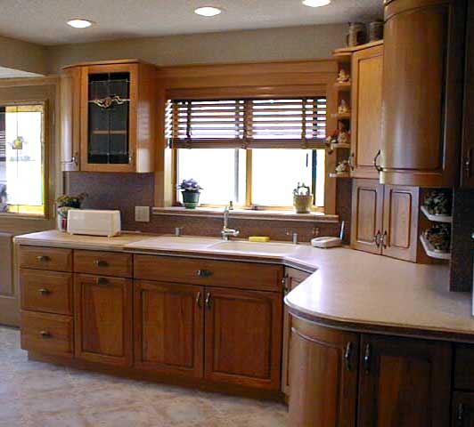 Kaplan Cabinet Co. Photo Gallery