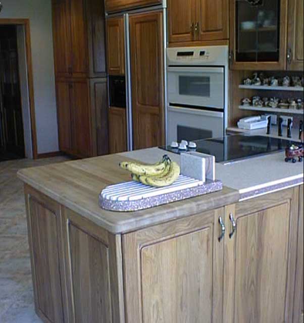 Kaplan Cabinet Co. Photo Gallery