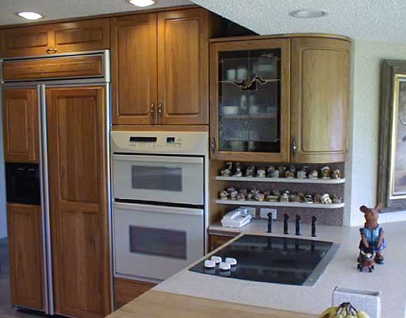 Kaplan Cabinet Co. Photo Gallery