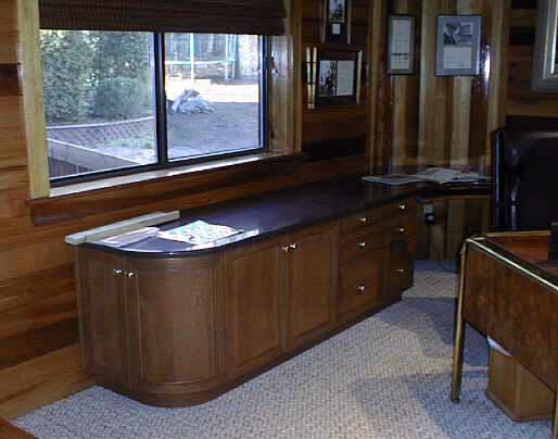 Kaplan Cabinet Co. Photo Gallery