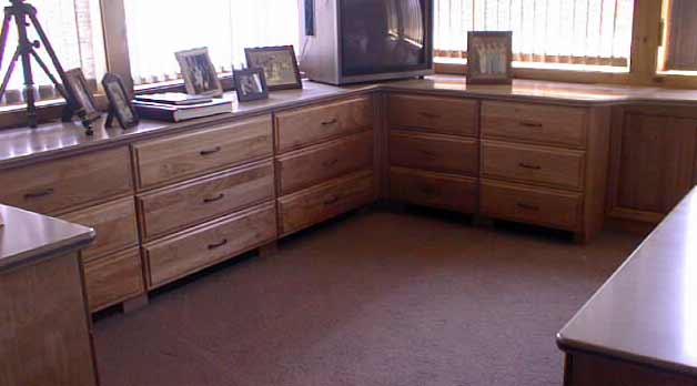 Kaplan Cabinet Co. Photo Gallery