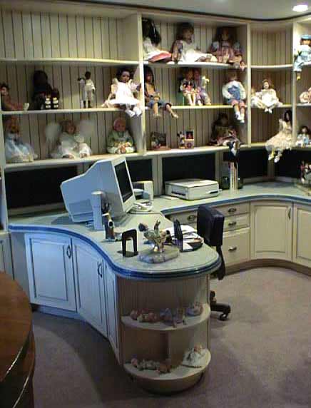 Kaplan Cabinet Co. Photo Gallery