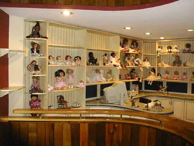 Kaplan Cabinet Co. Photo Gallery