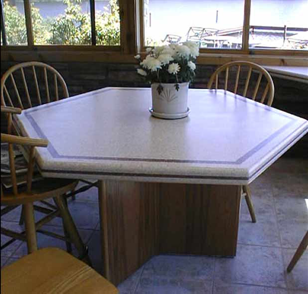 Kaplan Cabinet Co. Photo Gallery