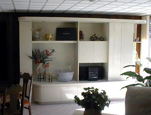 Kaplan Cabinet Co. Photo Gallery