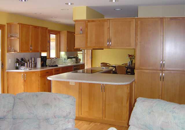 Kaplan Cabinet Co. Photo Gallery