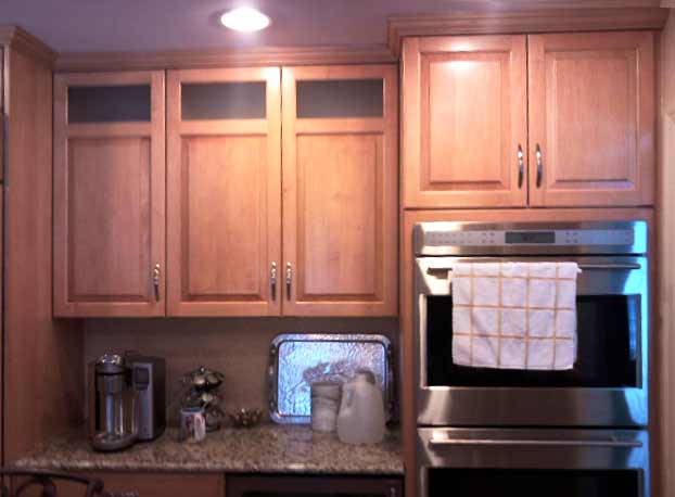 Kaplan Cabinet Co. Photo Gallery