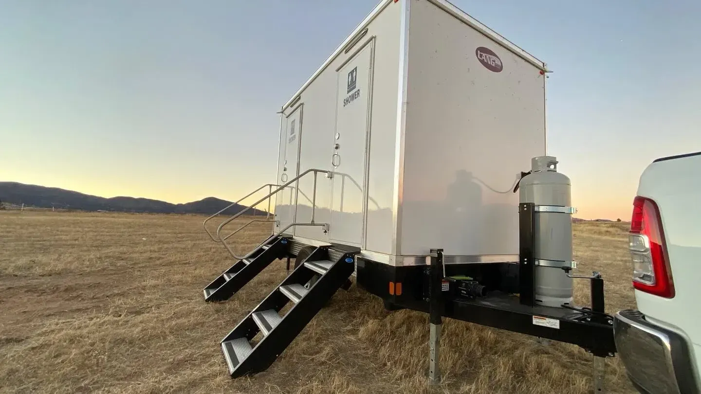 Fast Setup and Reliable Temporary Toilet Rental in Central, PA for Any Location