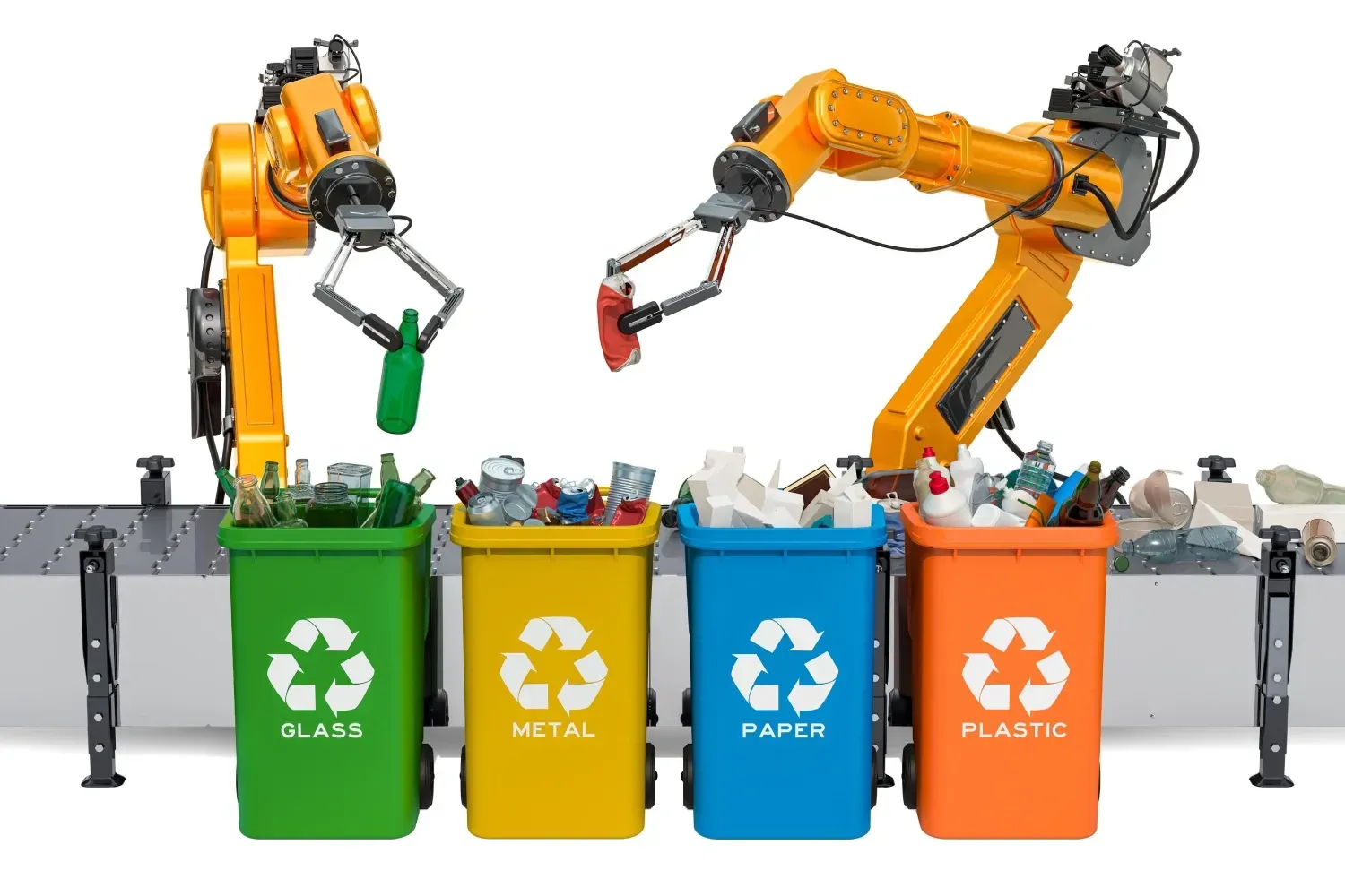 Keeping Waste Systems Running Smoothly Without Disruption