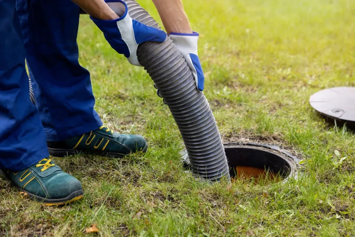 Septic Tank Pumping in Mifflin County for Cleaner Home Systems