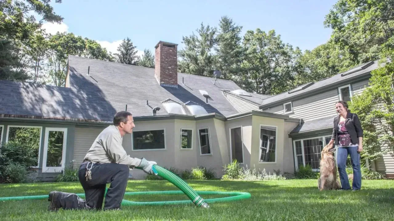 Trusted Mifflin County PA Septic Services for Homes and Businesses