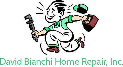 David Bianchi Home Repair, Inc. - Logo