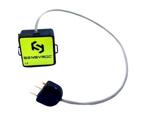 Sensyroc Embedded Wireless Sensor