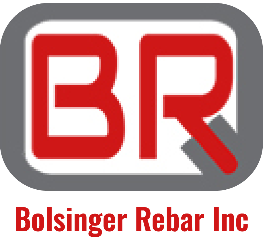 Bolsinger Rebar Inc - logo