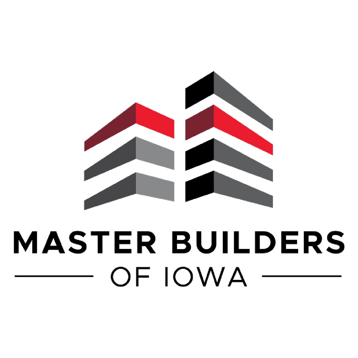 Master Builder of Iowa