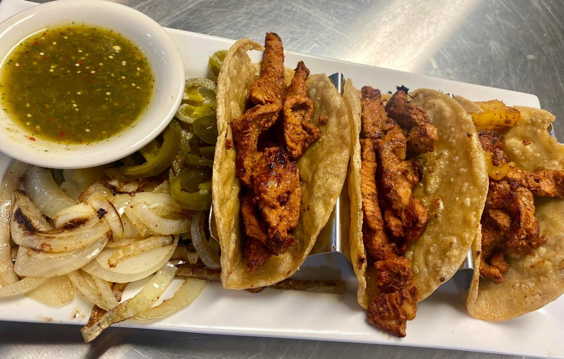 Restaurant | La Calera Mexican Bar & Grill | McMurray, PA