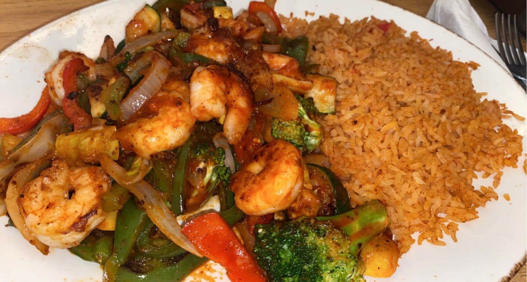 Restaurant | La Calera Mexican Bar & Grill | McMurray, PA